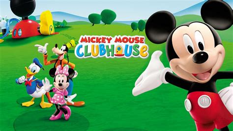 mickey mouse clubhouse mickey mouse clubhouse|mickey mouse clubhouse disney plus.